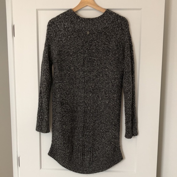 Prana wool tunic medium - Picture 4 of 7